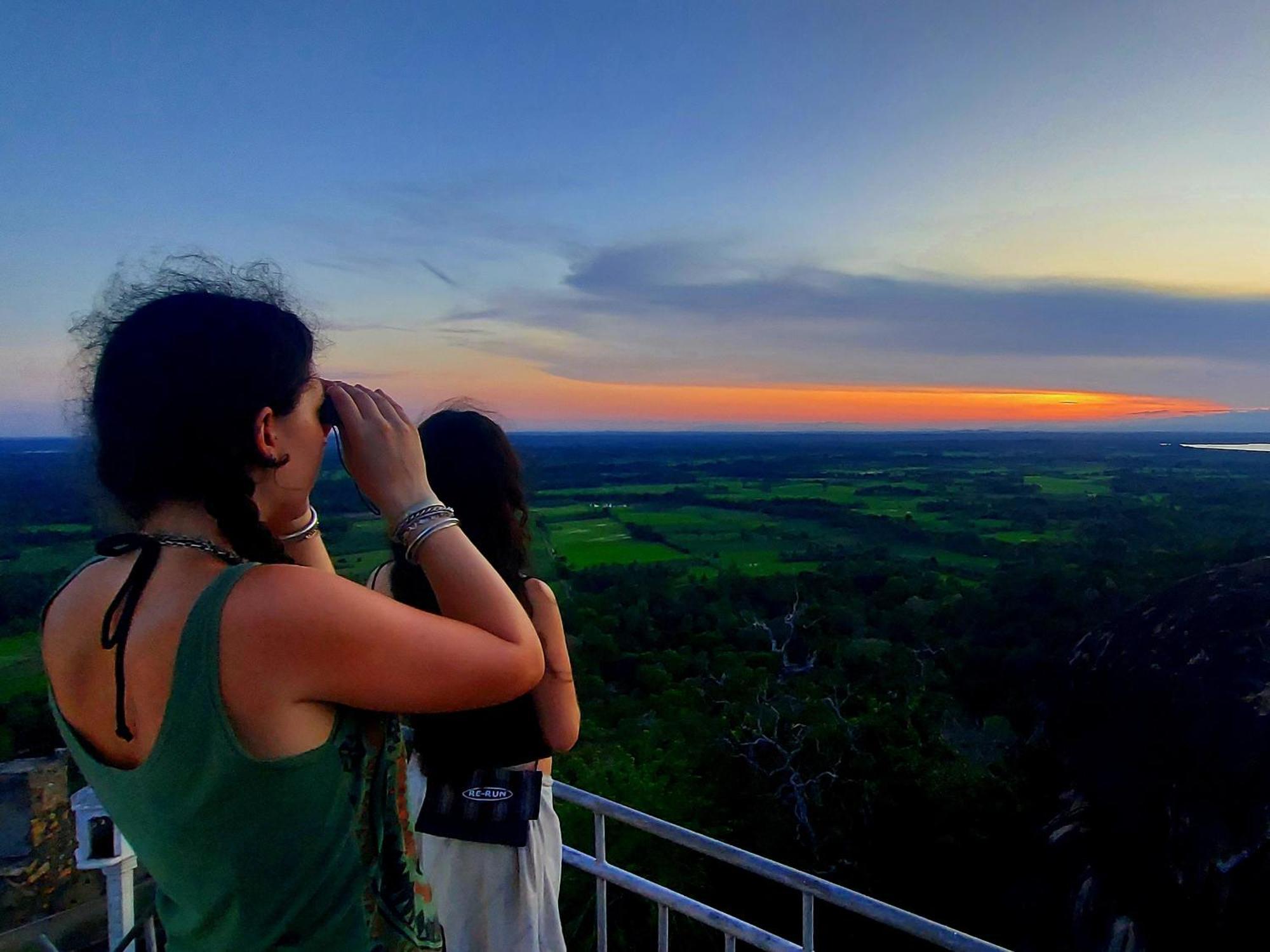 New Cormorant Lake Resort & Yala Safari Place Tissamaharama Exterior foto