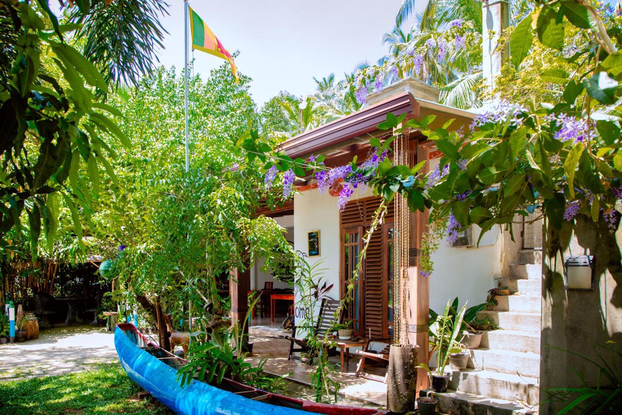 New Cormorant Lake Resort & Yala Safari Place Tissamaharama Exterior foto