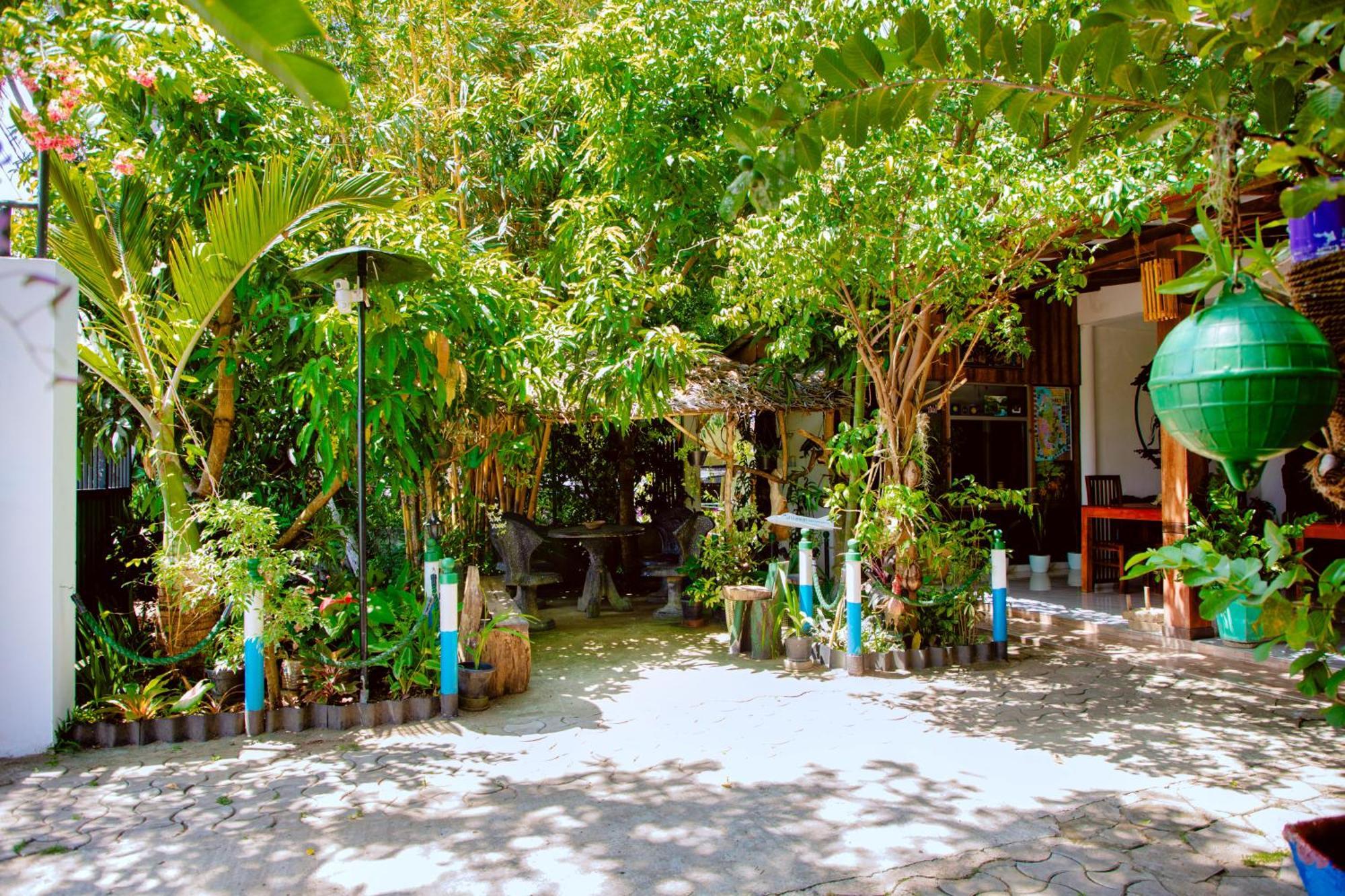 New Cormorant Lake Resort & Yala Safari Place Tissamaharama Exterior foto